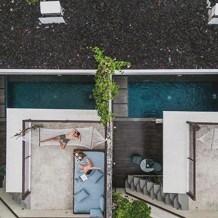Ayona Villa Seminyak By Ini Vie Hospitality Luaran gambar