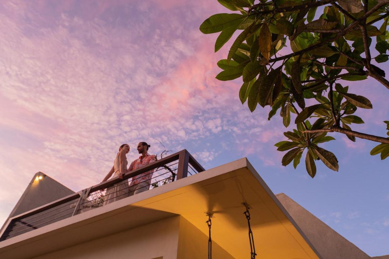 Ayona Villa Seminyak By Ini Vie Hospitality Luaran gambar