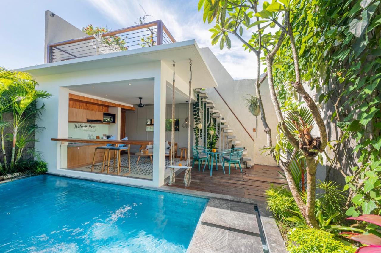 Ayona Villa Seminyak By Ini Vie Hospitality Luaran gambar
