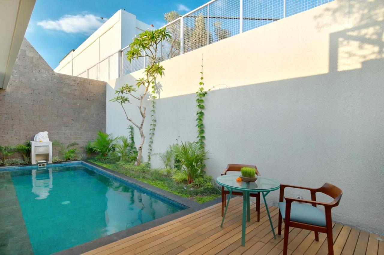Ayona Villa Seminyak By Ini Vie Hospitality Luaran gambar