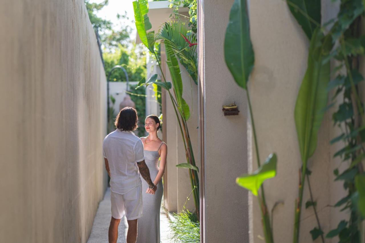 Ayona Villa Seminyak By Ini Vie Hospitality Luaran gambar