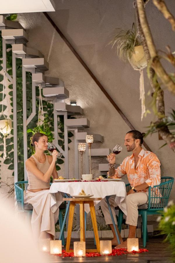 Ayona Villa Seminyak By Ini Vie Hospitality Luaran gambar