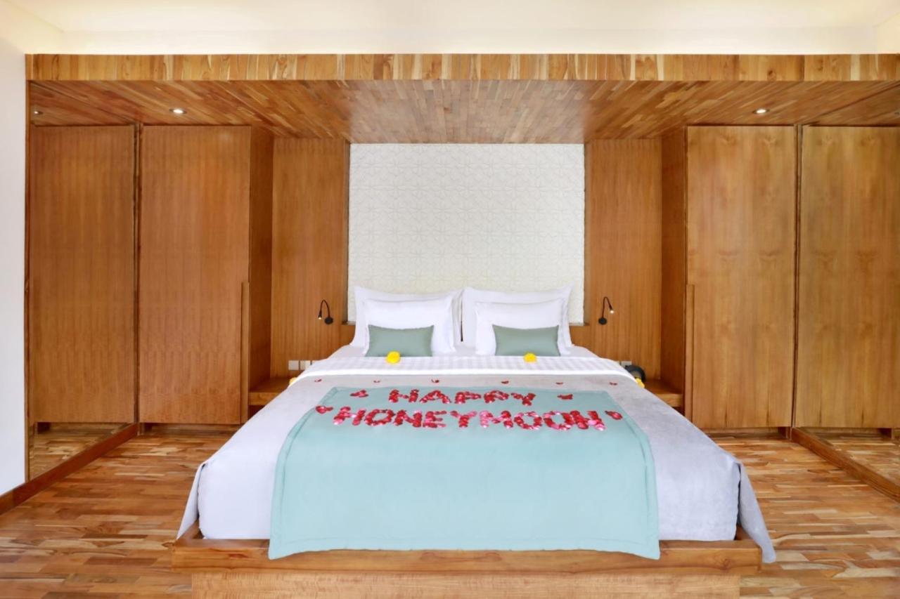 Ayona Villa Seminyak By Ini Vie Hospitality Luaran gambar