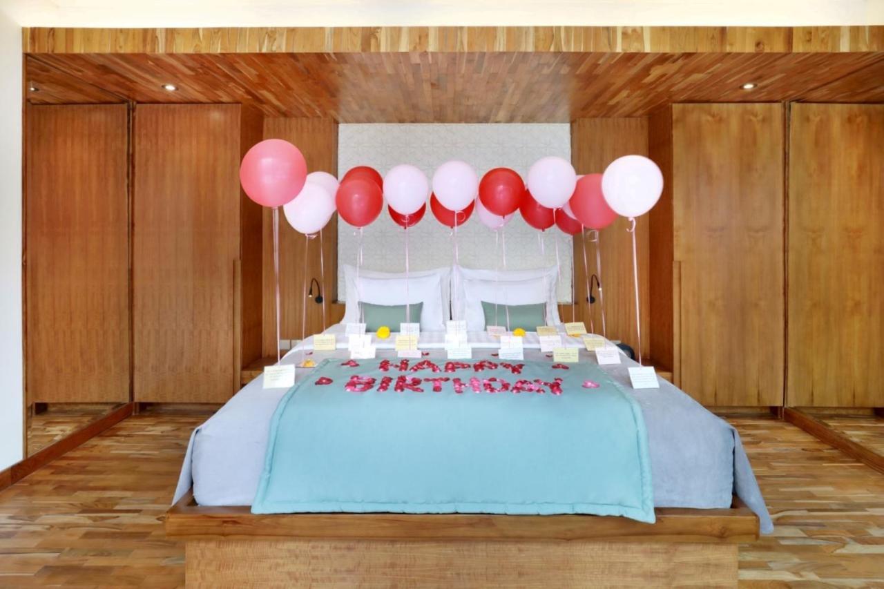 Ayona Villa Seminyak By Ini Vie Hospitality Luaran gambar
