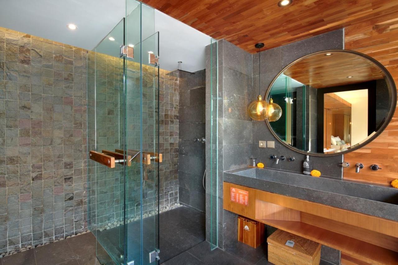 Ayona Villa Seminyak By Ini Vie Hospitality Luaran gambar