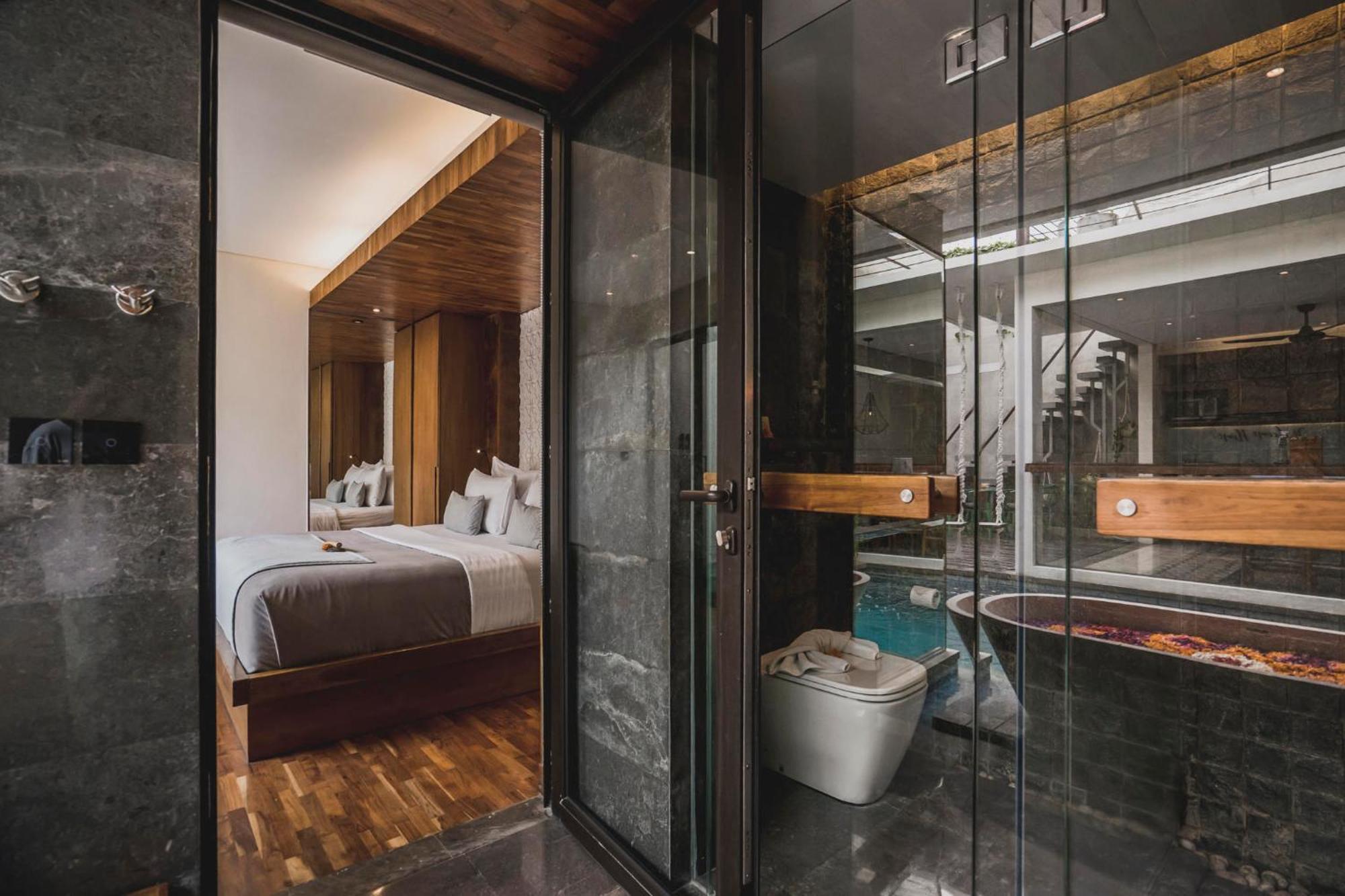 Ayona Villa Seminyak By Ini Vie Hospitality Luaran gambar