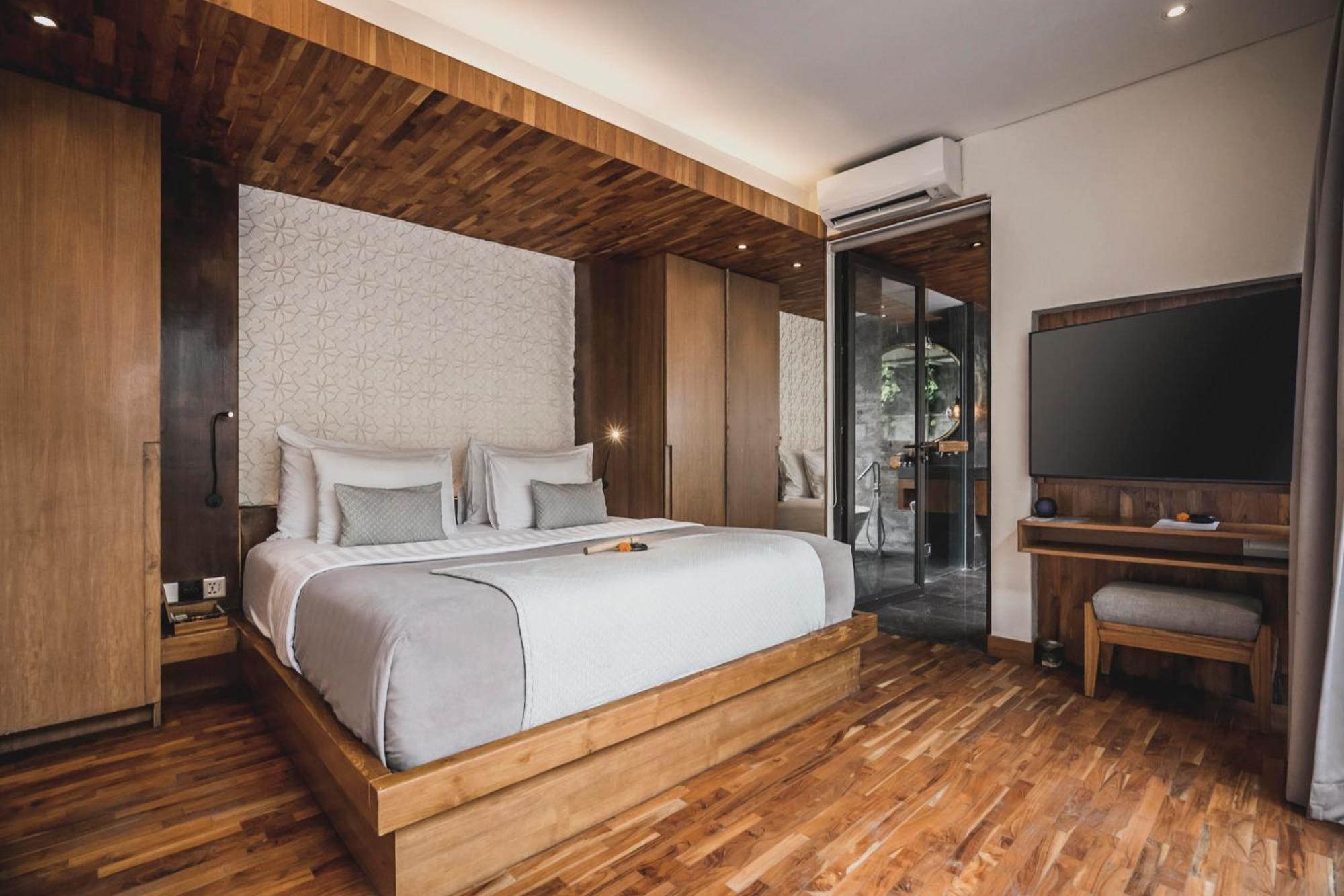 Ayona Villa Seminyak By Ini Vie Hospitality Luaran gambar